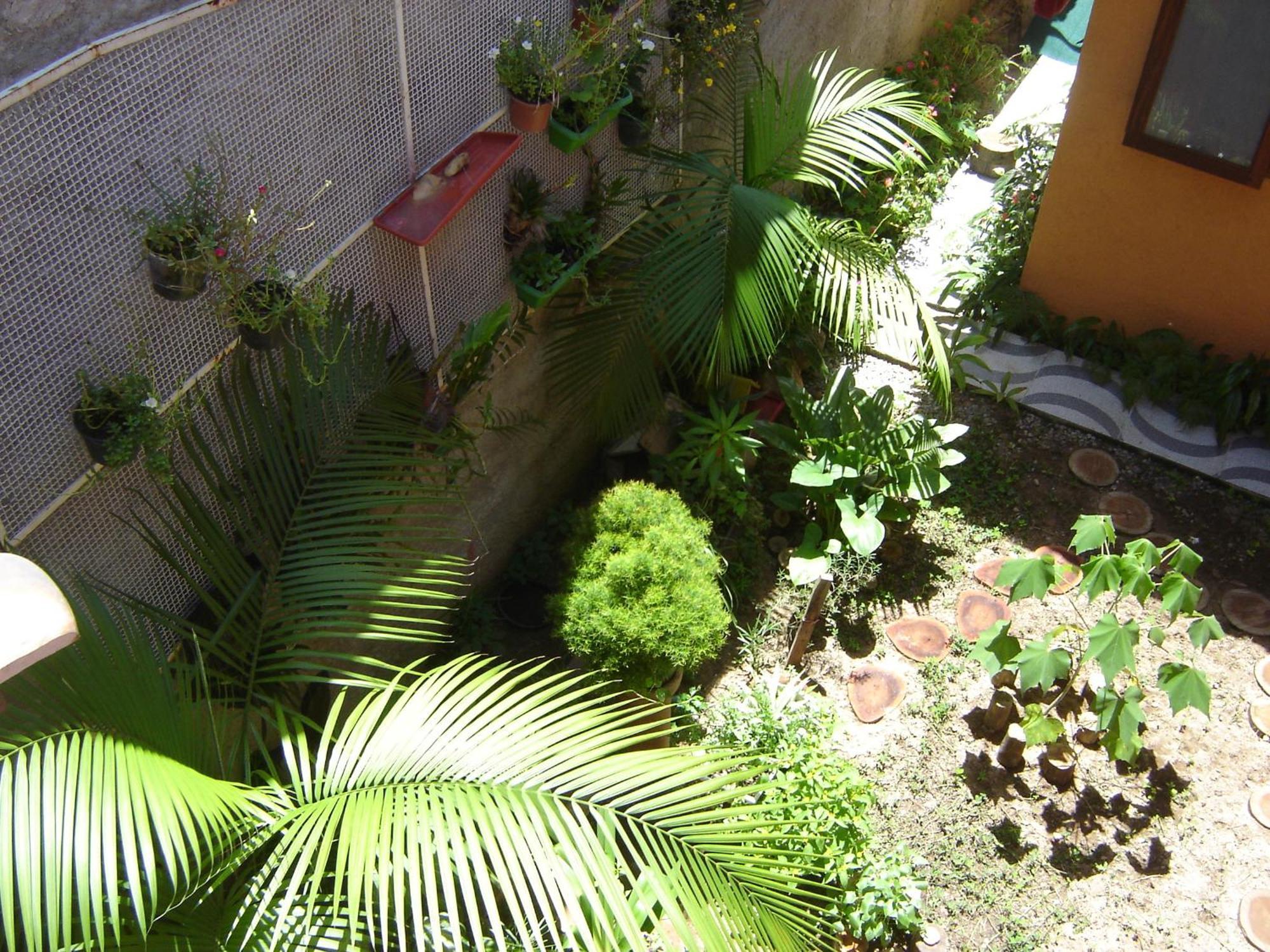 Pousada Preamare Ubatuba Exterior photo