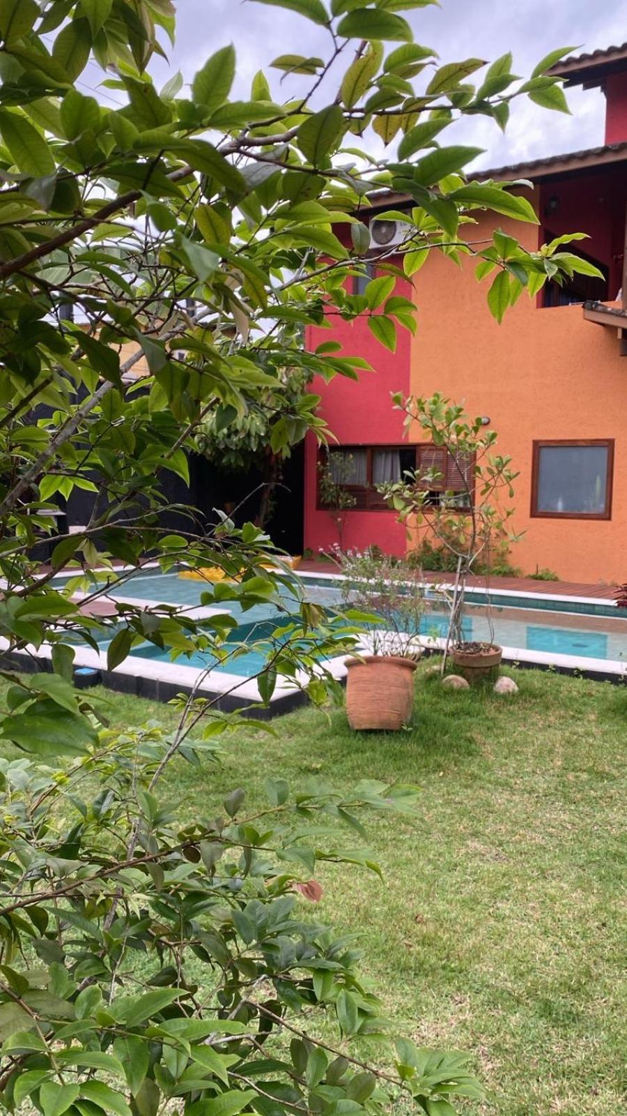 Pousada Preamare Ubatuba Exterior photo